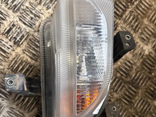 Left front fog light JEEP RENEGADE SUV (BU, B1, BV) 1.6 CRD | BP35939097C30 - Image 2
