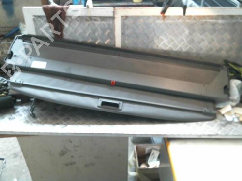 Used Rear parcel shelf RENAULT LAGUNA II Grandtour (KG0/1_) 1.9 dCi (107 hp) 20992263