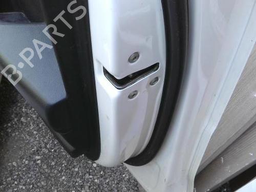 Elektronisk modul KIA RIO IV (YB, SC, FB) 1.25 (84 hp) 27359361