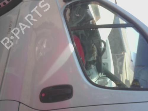 Used Left front door RENAULT TRAFIC II Van (FL) 1.9 dCi 80 (FL0B) (82 hp) 28949373
