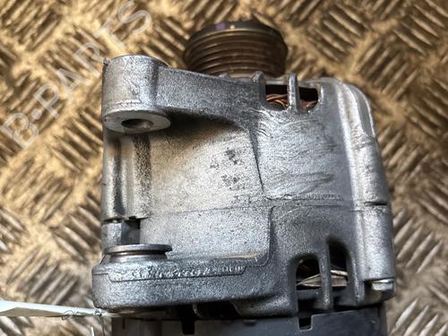 Used Alternator Alternator 30941814 30941814