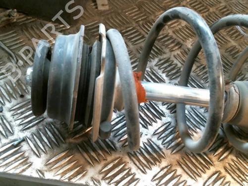 Used Left front shock absorber FIAT PUNTO (188_) 1.2 16V 80 (188.233, .235, .253, .255, .333, .353, .639,... (80 hp) 20996934