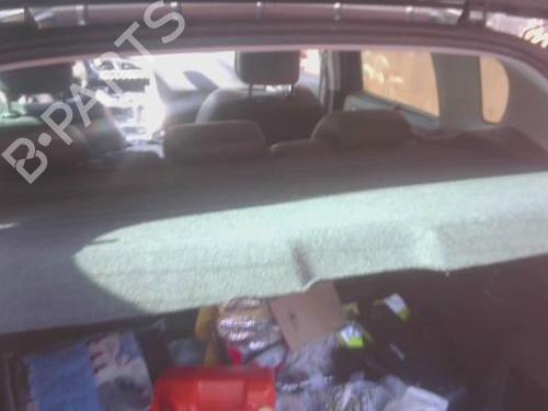 Used Rear parcel shelf Rear parcel shelf 36652212 36652212