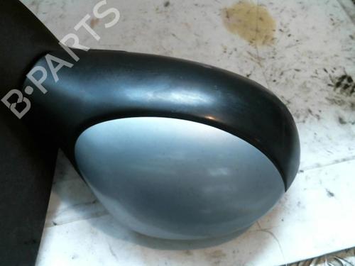 Right mirror PEUGEOT 206 Hatchback (2A/C) 1.1 i | BP20986813C27 