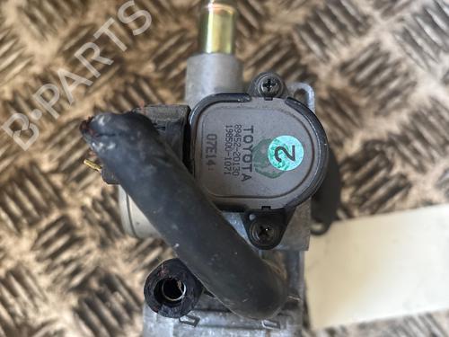Used Throttle body Throttle body TOYOTA COROLLA (_E12_) [2001-2008] 34219538 34219538