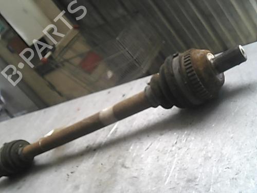 Used Right rear driveshaft SMART FORTWO Cabrio (451) 1.0 Turbo (451.432) (84 hp) 21000336