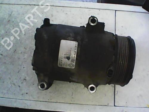 AC Kompressor RENAULT ESPACE IV (JK0/1_) 1.9 dCi (JK0U, JK0G) (120 hp) 21000944