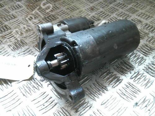 Startmotor CITROËN XSARA PICASSO (N68) 2.0 HDi (90 hp) 20990299