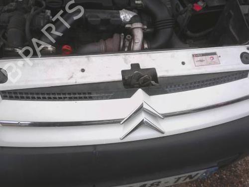 Grill CITROËN BERLINGO / BERLINGO FIRST MPV (MF_, GJK_, GFK_) 1.6 HDI 90 (MF9HX) (90 hp) 31270654