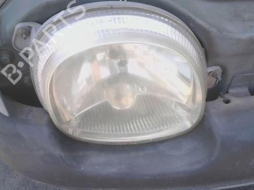 Optica direita Optica direita RENAULT TWINGO I (C06_) [1993-2012] 36475272 36475272