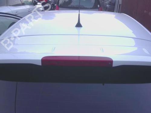 Terzo stop RENAULT MEGANE III Coupe (DZ0/1_) 2.0 TCe (DZ1N) (250 hp) 31298077