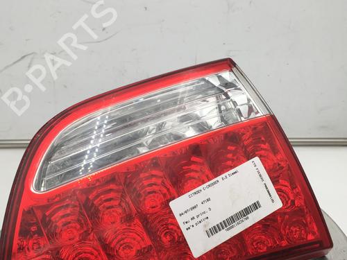 Right taillight CITROËN C-CROSSER (VU_, VV_) 2.2 HDi | BP31018449C35