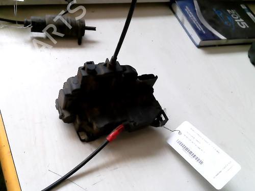 Used Electronic module RENAULT KANGOO Express (FW0/1_) 1.5 dCi 75 (FW07, FW10, FW04) (75 hp) 20989842