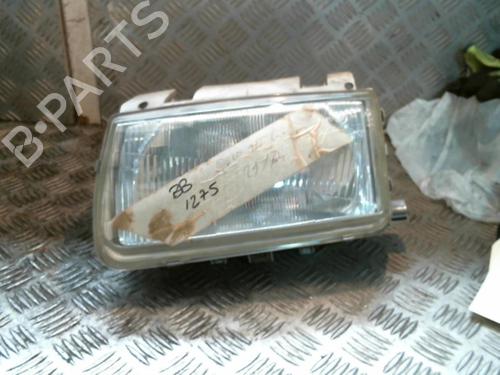 Used Left headlight VW POLO III (6N1) 60 1.4 (60 hp) 22040763