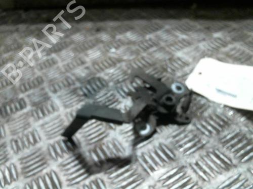 Used Hood lock CITROËN C3 I (FC_, FN_) 1.4 16V (88 hp) 20999679