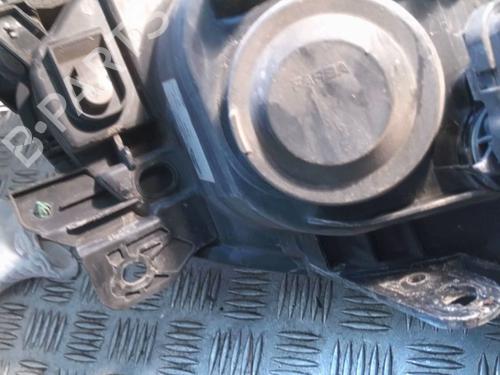 Left headlight RENAULT CLIO III (BR0/1, CR0/1) 1.5 dCi (BR17, CR17) | BP30127426C28