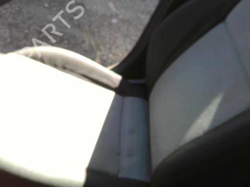 Used Right front seat SKODA FABIA II (542) 1.2 (60 hp) 27336888