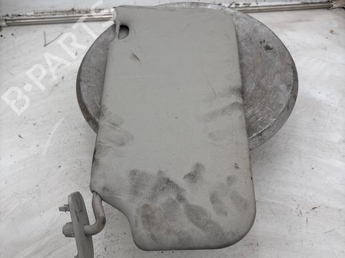 Used Right sun visor Right sun visor 38724573 38724573