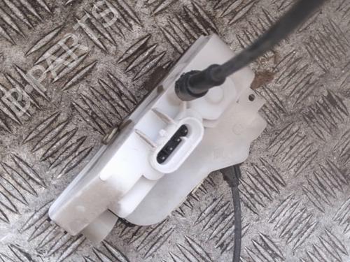 Electronic module RENAULT TWINGO II (CN0_) 1.5 dCi (CN0E) | BP22061808M83 - Image 3