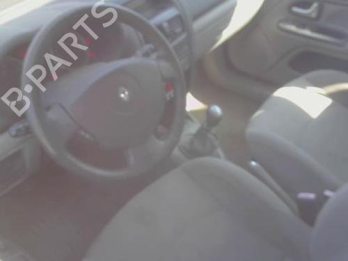Højre baglygte RENAULT CLIO II (BB_, CB_) 1.5 dCi (B/CB07) | BP28702633C35 