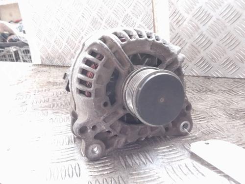 Used Alternator Alternator AUDI A3 (8P1) 2.0 TDI 16V (140 hp) 21727148 21727148
