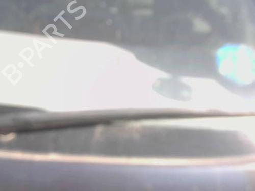 Used Rear windshield wiper arm Rear windshield wiper arm CITROËN XSARA PICASSO (N68) 1.6 HDi (109 hp) 36475110 36475110