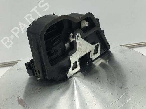 Used Rear right lock BMW 1 (F20) 114 d (95 hp) 30149082