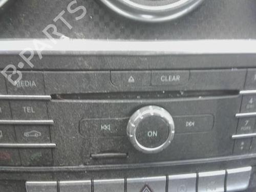Used Radio Radio 37005062 37005062