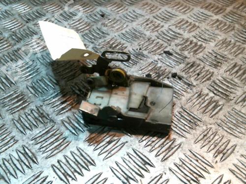 Used Front right lock FORD TRANSIT Van (T_ _) 2.0 (TAL, TAS, TGL, TWS) (78 hp) 22040382