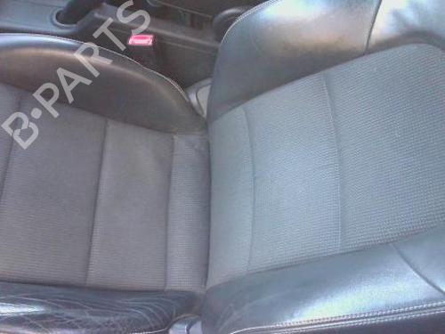 Used Left front seat AUDI A3 Sportback (8PA) 2.0 TDI 16V (140 hp) 29147595