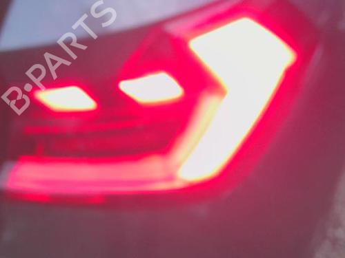 Højre baglygte AUDI A1 Sportback (GBA) 35 TFSI (150 hp) 31144688