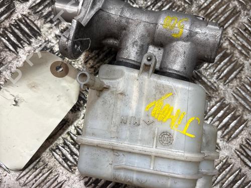 Used Brake master cylinder Brake master cylinder FIAT 500 (312_) 1.2 (312AXA1A) (69 hp) 31036327 31036327
