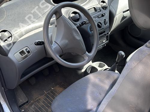 Right front window switch TOYOTA YARIS (_P1_) 1.0 (SCP10_, SCP10R) | BP26289755I26 - Image 4