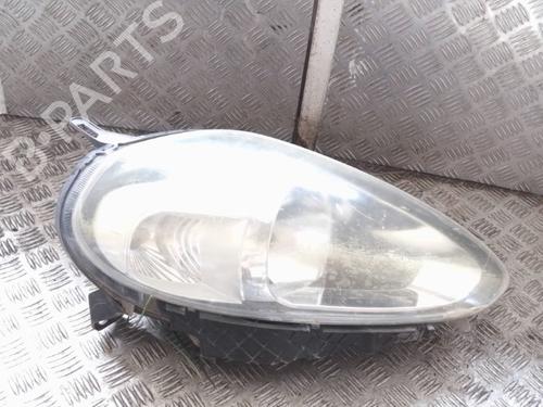 Right headlight FIAT PUNTO EVO (199_) 1.3 D Multijet (199AXC1A, 199BXC1A, 199AXT1A, 199BXT1A) | BP27233771C29 - Image 3