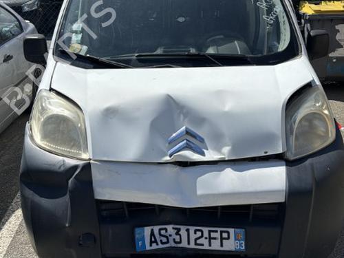 Switch CITROËN NEMO Box Body/MPV (AA_) 1.4 HDi | BP24344314I30 - Image 6