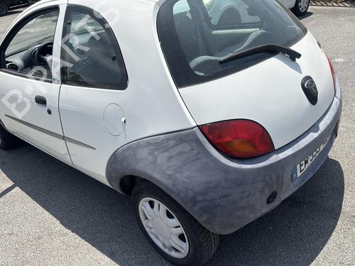 Vetro fisso posteriore destro FORD KA (RB_) 1.3 i | BP30576984C92 