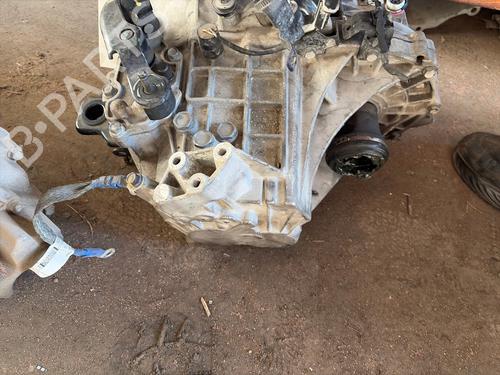 Gearkasse Gearkasse 39020516 39020516