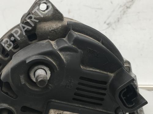 Alternator RENAULT CLIO II (BB_, CB_) 1.4 16V (B/CB0P, BB13) | BP32428860M7