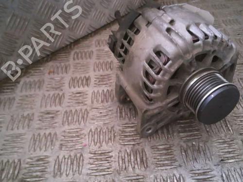 Alternator RENAULT CLIO IV (BH_) 1.5 dCi 75 | BP27980929M7 