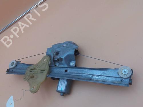 Rear left window mechanism RENAULT CAPTUR I (J5_, H5_) 1.5 dCi 90 (J5N4, J5M5, J5MW, J5M6, J5AL, J5AJ) | BP30181568C24  - Image 5