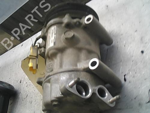 Used AC compressor AC compressor CITROËN C3 I (FC_, FN_) 1.4 HDi (68 hp) 20996988 20996988