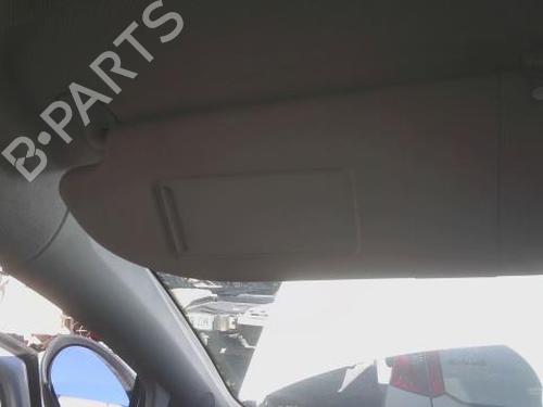 Used Left sun visor SEAT IBIZA IV (6J5, 6P1) 1.6 TDI (105 hp) 29117092