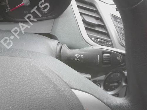 Ratstangsstang FORD FIESTA VI (CB1, CCN) 1.4 TDCi (70 hp) 28692095