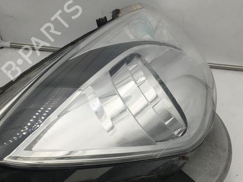 Right headlight CITROËN DS3 (SA_) 1.6 VTi 120 | BP32777070C29 - Image 5