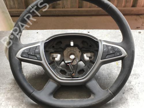 Steering wheel DACIA SANDERO III 1.0 TCe 90 | BP24116968C49  - Image 5