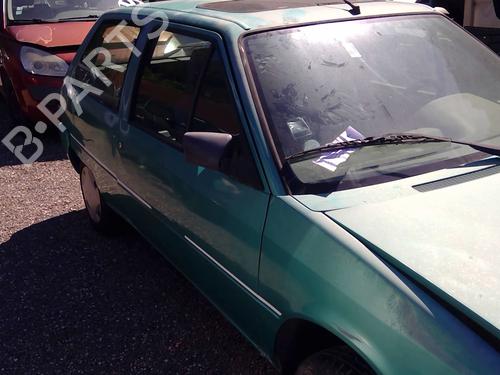 Used Parts CITROËN AX (ZA-_)  10  2465417