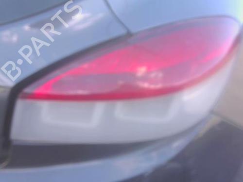 Used Right taillight Right taillight RENAULT MEGANE III Coupe (DZ0/1_) 1.5 dCi (DZ0A) (86 hp) 33650628 33650628