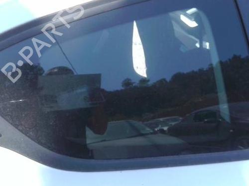 Used Rear right quarter glass PEUGEOT 208 I (CA_, CC_) 1.0 VTi (68 hp) 26888360