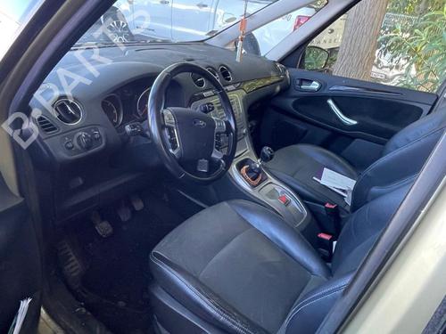 Right rear window switch FORD GALAXY II (WA6) 2.0 TDCi | BP30816571I28 - Image 6