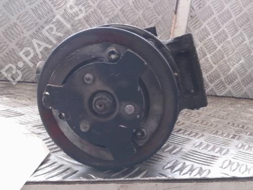AC compressor AUDI A3 Sportback (8PA) 2.0 TDI | BP23803604M34 